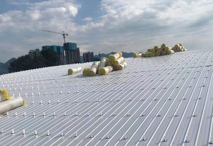 丽江 网架施工